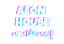Aeon House | إيون هاوس